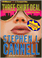 Three Shirt Deal (Shane Scully Series #7)