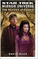 Star Trek Mirror Universe - The Sorrows of Empire