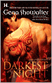 The Darkest Night (Lords of the Underworld Series #1)
