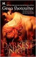 The Darkest Night (Lords of the Underworld Series #1)