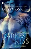 The Darkest Kiss (Lords of the Underworld Series #2)