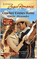 Cowboy Comes Home