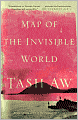 Map of the Invisible World