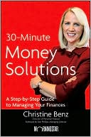 30-Minute Money Solutions: A Step-by-Step Guide to Managing Your Finances
