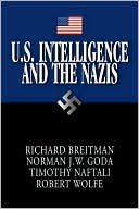 U.S. Intelligence and the Nazis