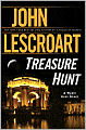 Treasure Hunt (Wyatt Hunt Series #2)