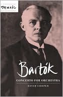 Bartok: Concerto for Orchestra