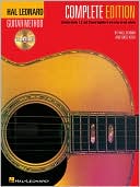 Hal Leonard Guitar Method: Bound Together in One Easy-to-Use Volume