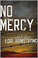 No Mercy (Mercy Gunderson Series #1)