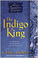 The Indigo King (Chronicles of the Imaginarium Geographica Series)