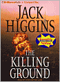 The Killing Ground (Sean Dillon Series #14)