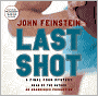 Last Shot: A Final Four Mystery
