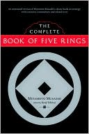 The Complete Book of Five Rings
