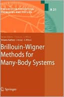 Brillouin-Wigner Methods for Many-Body Systems