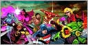 Mighty Avengers: Earth's Mightiest