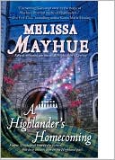 A Highlander's Homecoming (Daughters of the Glen Series #6)