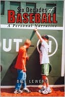download Six Decades Of Baseball book