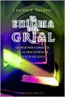 El Enigma del Grial