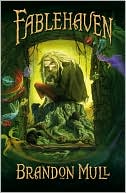 Fablehaven (en espanol)