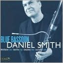 Blue Bassoon