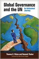 Global Governance and the UN: An Unfinished Journey