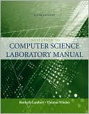 Lab Manual for Schneider/Gersting's Invitation to Computer Science