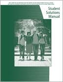Student Solutions Manual for Precalculus: A Problems-Oriented Approach