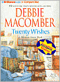 Twenty Wishes (Blossom Street Series #4)
