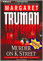 Murder on K Street (Capital Crimes Series #23)