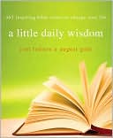 Little Daily Wisdom: 365 Inspiring Bible Verses to Change Your Life