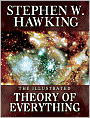 The Theory of Everything: The Origin and Fate of the Universe
