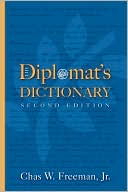 Diplomat's Dictionary: Second Edition