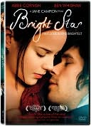 Bright Star with Ben Whishaw