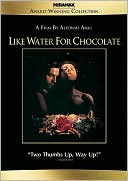 Like Water for Chocolate with Lumi Cavazos