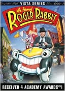 Who Framed Roger Rabbit?