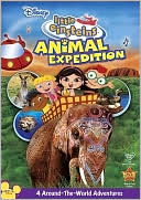 Little Einsteins: Animal Expedition