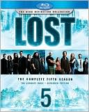 Lost - Season 5 with Matthew Fox