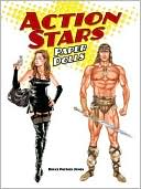 Action Stars Paper Dolls