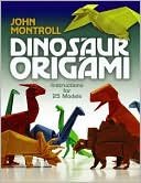 Dinosaur Origami