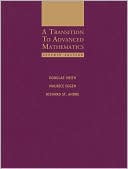 A Transition to Advanced Mathematics