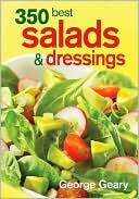 350 Best Salads and Dressings