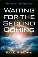 Waiting For The Second Coming