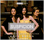 Suspicion (Private Series #10)