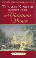 A Christmas Visitor (Cape Light Series #8)