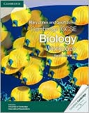 Cambridge IGCSE Biology Workbook