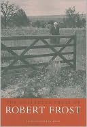 The Collected Prose of Robert Frost