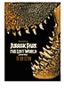 Jurassic Park / Lost World Collectors Edition