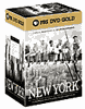 New York with Ric Burns