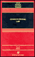 Constitutional Law, Fourth Edition