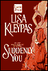 Suddenly You